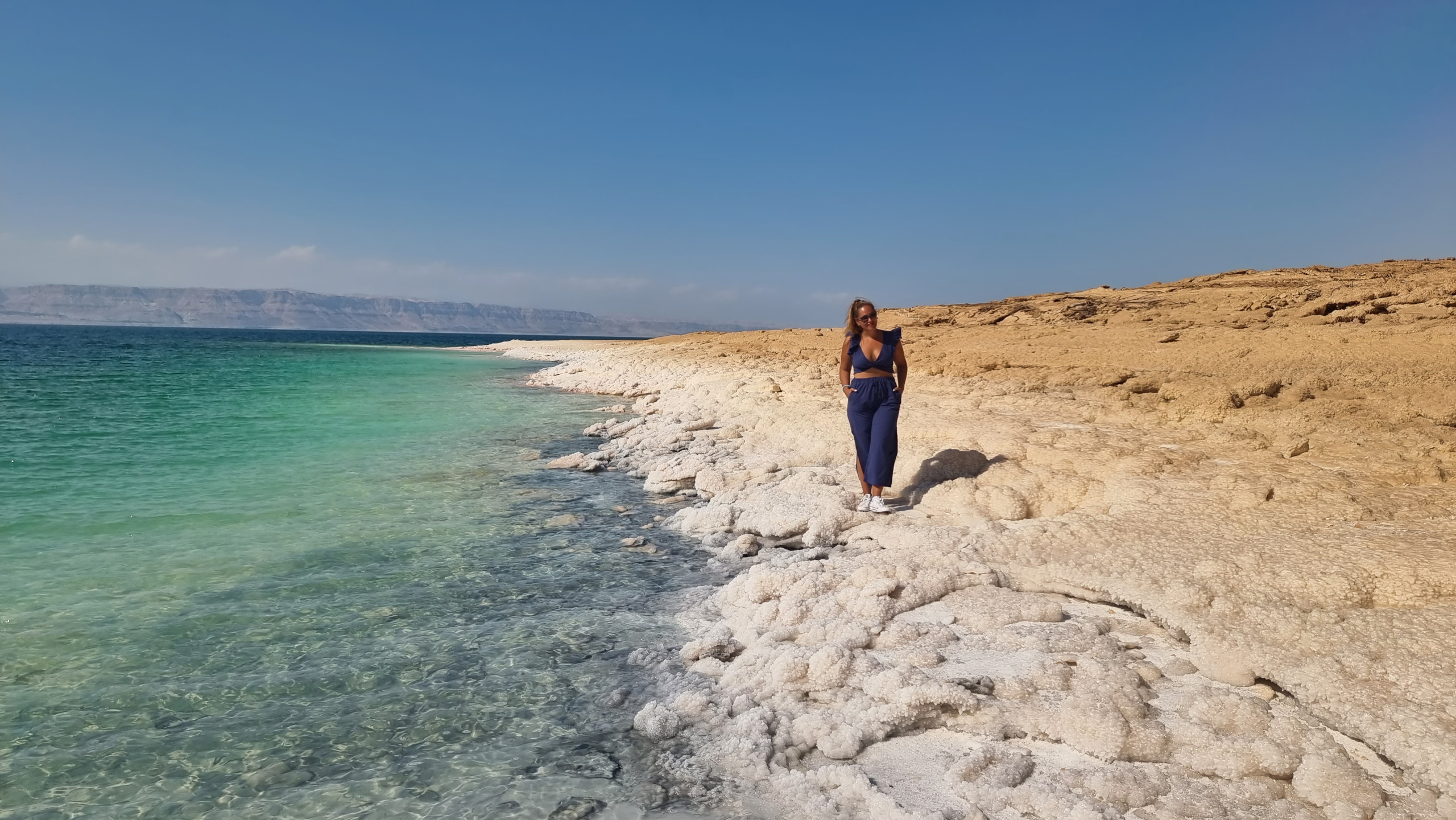 Consejos para viajar a Jordania por libre y disfrutar del Mar Muerto