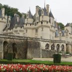 Los Castillos más importantes del Valle del Loira en un fin de semana