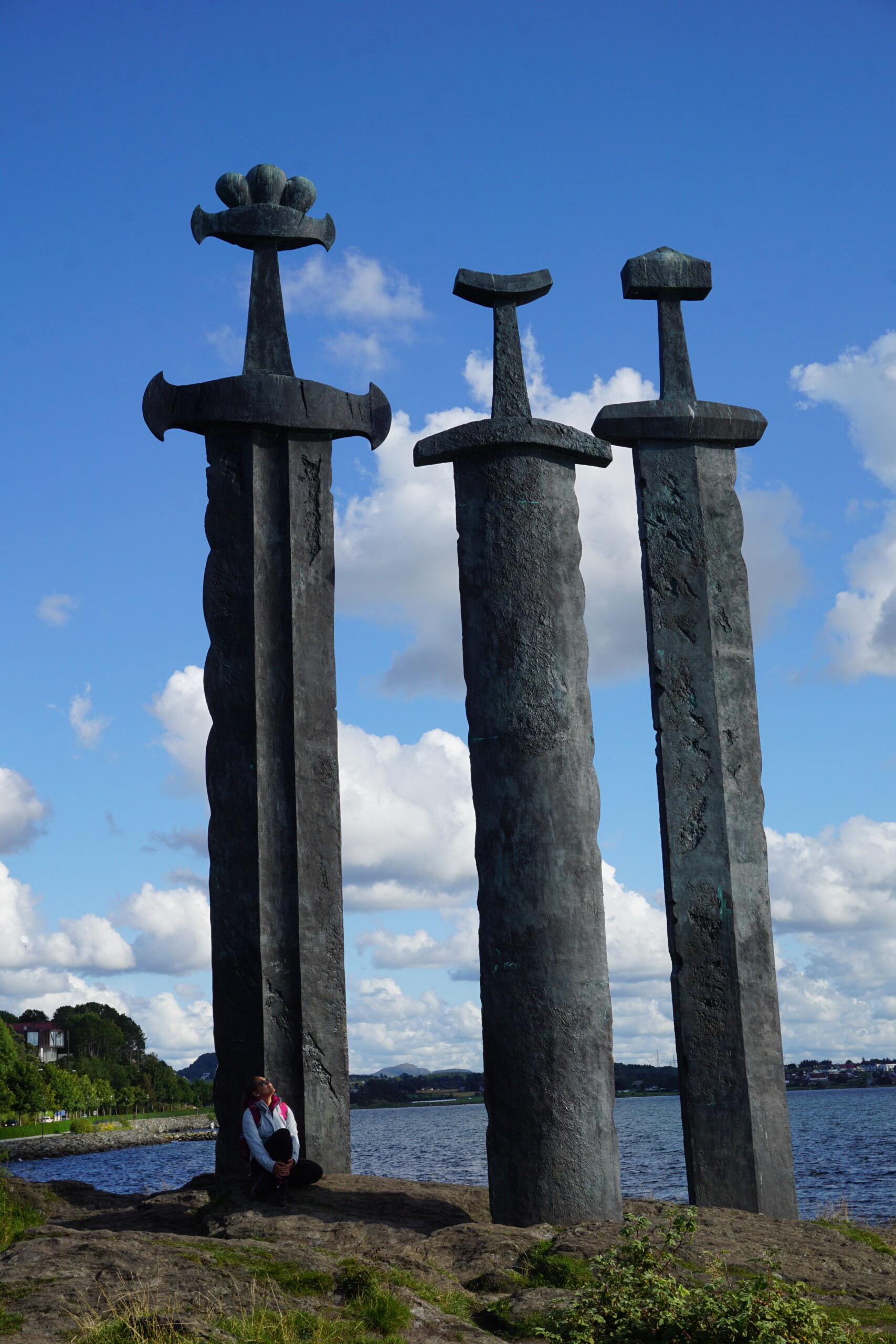 Sverd i Fjell