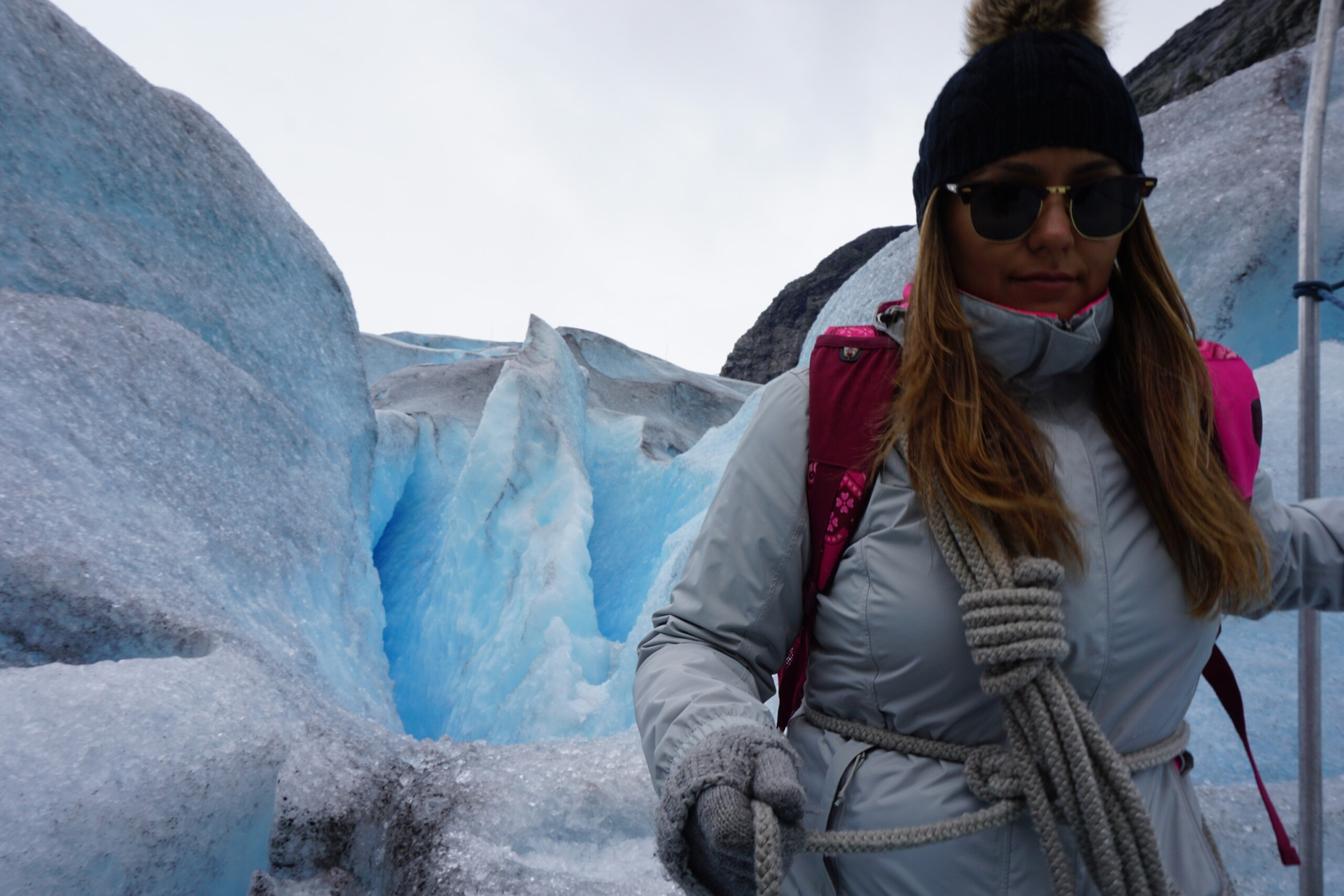 Nigardsbreen