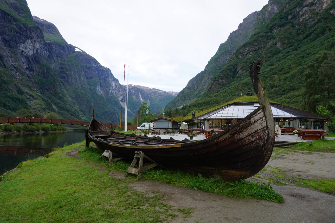 fiordo Hardanger ruta ocho dias en coche por noruega