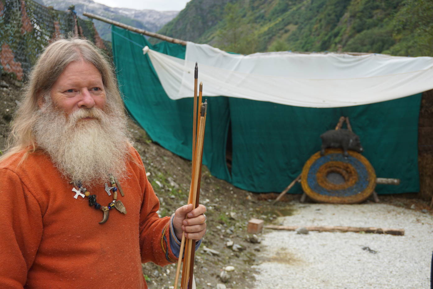viking valley
