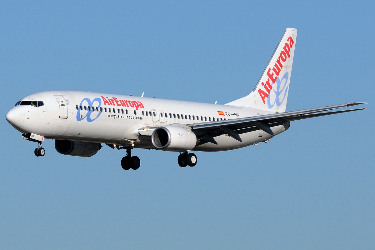 aireuropa