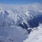 DÍA 2 en Suiza: Monte Titlis