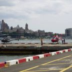 Día 6 en NY: Vuelo en helicóptero