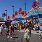 Día 8 en NY: Coney Island