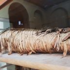 EGIPTO DÍA 6: EL CAIRO – MUSEO EGIPCIO – BARRIO COPTO – GRAN BAZAR DE KHAN EL KHALILI