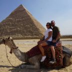 EGIPTO DÍA 5: EL CAIRO – PIRÁMIDES DE GUIZA – SAKKARA – DASHUR