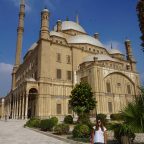 EGIPTO DIA 7: EL CAIRO ISLÁMICO – CIUDAD DE LOS MUERTOS – MONASTERIO DE SAN SIMÓN