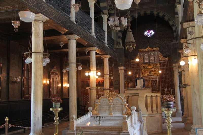 sinagoga