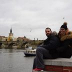 PRAGA EN 1 DÍA