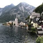 DÍA 2 EN AUSTRIA: NIDO DEL ÁGUILA, EISRIESENWELT, GOLLINGER WASSERFALL Y HALLSTAT