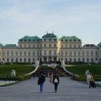 DÍA 4 EN AUSTRIA: LOS PALACIOS IMPERIALES DE VIENA (PALACIO SCHONBRUNN, PALACIO HOFBURG Y PALACIO BELVEDERE)