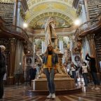 DÍA 5 EN AUSTRIA: VIENA (CENTRO HISTÓRICO)