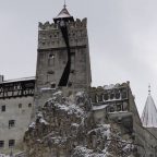 DÍA 3 EN TRANSILVANIA: BRAN y RASNOV