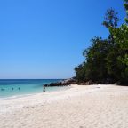 DÍA 8 EN TAILANDIA: Koh Lipe