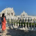 DÍA 7 EN TAILANDIA: Chiang Rai