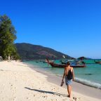 DÍA 12 EN TAILANDIA: 10 cosas que hacer en Koh Lipe